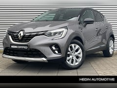 Renault Captur - TCe 90 Intens | Achteruitrijcamera | Apple Carplay/Android Auto | Cruise control | Electro