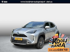 Toyota Yaris Cross - 1.5 Hybrid Explore Parkeersensoren rondom