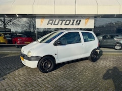 Renault Twingo - 1.2 Authentique