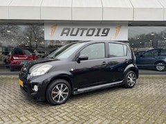 Daihatsu Sirion 2 - 1.3-16V Comfort