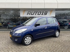 Hyundai i10 - 1.1 Active Cool