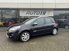 Renault Clio Estate - 1.2 TCE Night and Day