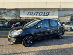Renault Clio Estate - 1.2 TCE Sélection Business Sport