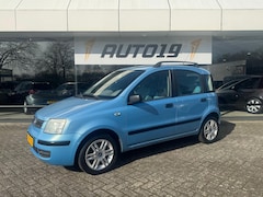 Fiat Panda - 1.2 Emotion