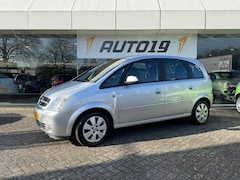 Opel Meriva - 1.6-16V Cosmo