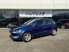 Volkswagen Polo - 1.2 TSI Highline