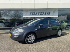 Fiat Punto - 1.2 69cv Pop