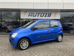 Daihatsu Cuore - 1.0-12V 100th Anniversary