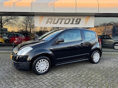 Citroën C2 - 1.1i Séduction