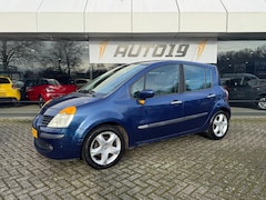 Renault Modus - 1.6-16V Privilège Luxe