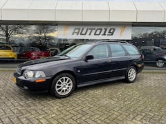 Volvo V40 - 1.8 Europa