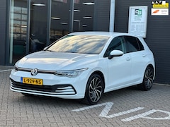 Volkswagen Golf - 1.0 TSI Life/CAMERA/APP-CONNECT/NWE MODEL/NL-AUTO NAP