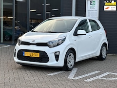 Kia Picanto - 1.0 CVVT ComfortLine/1STE EIG/AIRCO/5-DRS/NL-AUTO NAP