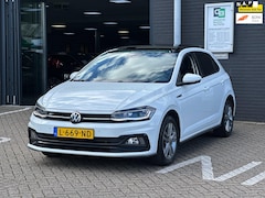 Volkswagen Polo - 1.0 TSI Highline Business R-LINE/Digital Cockpit/APP-CONNECT/NL-AUTO NAP
