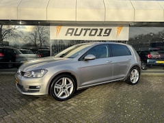 Volkswagen Golf - 1.2 TSI Highline