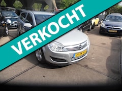 Opel Astra - 1.6 Business autom airco 5 drs elek pak nap apk