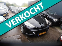 Peugeot 207 SW - 1.4 VTi XS st bekr airco elek pak nap apk