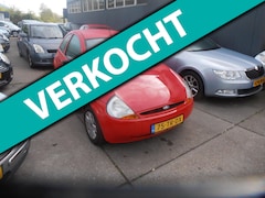 Ford Ka - 1.3 Futura st bekr airco elek pak nap apk