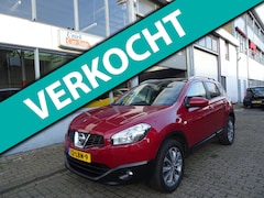 Nissan Qashqai - 1.6 Connect Edition
