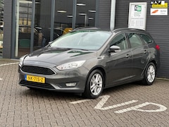 Ford Focus Wagon - 1.0 Lease Edition/2E EIG/NAVI/APP-CONNECT/NL-AUTO NAP
