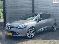 Renault Clio - 1.5 dCi ECO Night&Day
