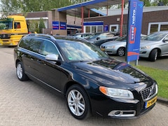 Volvo V70 - 2.0T 200PK Geartronic