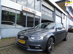 Audi A4 Limousine - 1.8 TFSI Pro Line S Schuifdak