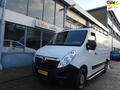 Opel Movano - 2.3 CDTI L1H2