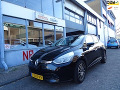 Renault Clio - 0.9 TCe Expression