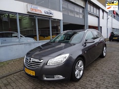 Opel Insignia Sports Tourer - 2.0 T Cosmo Automaat