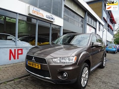 Mitsubishi Outlander - 2.0 Instyle