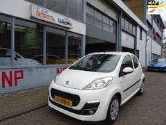 Peugeot 107 - 1.0 Active Airco NW APK