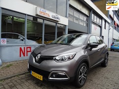 Renault Captur - 0.9 TCe Dynamique