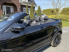 Land Rover Evoque - 2.0 l 4WD cabriolet