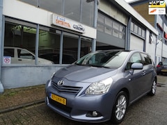 Toyota Verso - 1.8 VVT-i Panoramic 7p