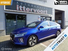Hyundai IONIQ - 1.6 GDi Comfort - Plus