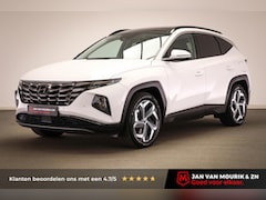 Hyundai Tucson - 1.6 T-GDI PHEV Comfort Smart 4WD | PANORAMADAK | DAB | APPLE | CAMERA