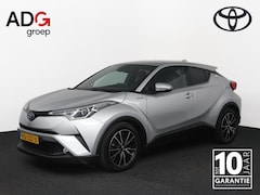 Toyota C-HR - 1.8 Hybrid Executive