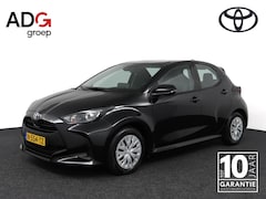 Toyota Yaris - 1.5 Hybrid Active | Apple Carplay/Android Auto | Parkeercamera | Adaptieve Cruise-Control