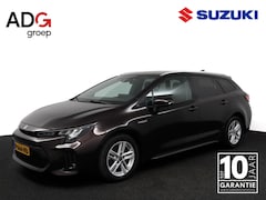 Suzuki Swace - 1.8 Hybrid Style | Adaptive Cruise Control | Apple Carplay | Android Auto | Parkeersensore