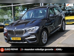 BMW X3 - XDrive20d High Executive PANO-DAK TREKHAAK DEALER OND