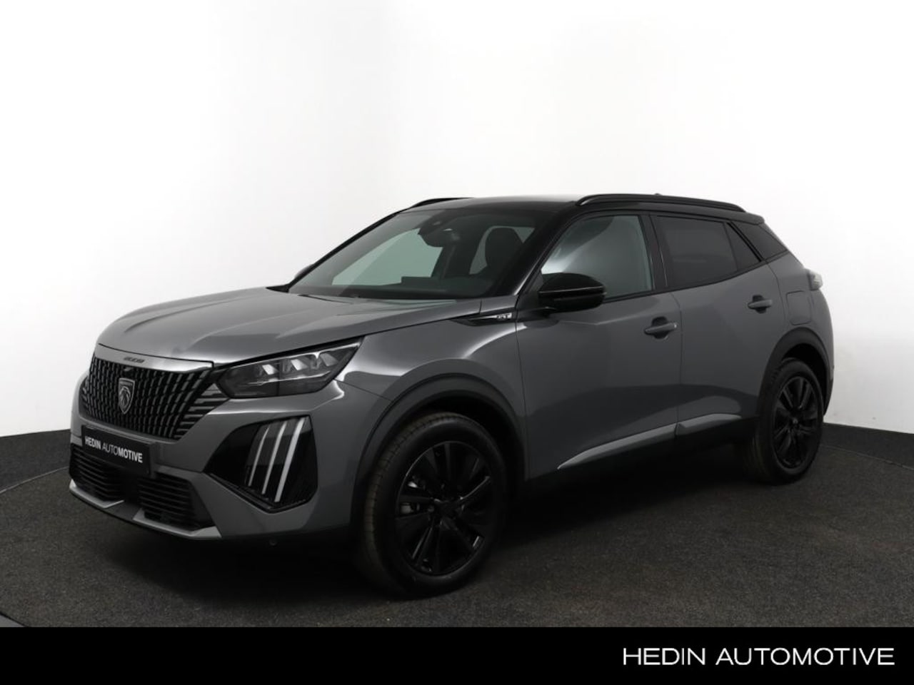 Peugeot 2008 - 1.2 Hybrid 136 PK GT | Panoramadak | Adaptieve Cruise Controle | 360 Camera | Alcantara | - AutoWereld.nl