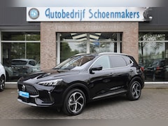 MG EHS - 1.5 TGDI Luxury FACELIFT LEER PANO 360-CAMERA DAB CARPLAY NAVI STOELVERWARMING SFEERVERLIC