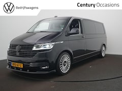 Volkswagen Transporter - Bedrijfswagens 2.0 TDI L2H3 28 Bulli / Dubbele Cabine / Camera / Trekhaak / CarPlay / Stoe