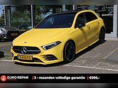 Mercedes-Benz A-klasse - 180 Business Solution AMG PANO-DAK NAP