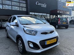 Kia Picanto - 1.0 CVVT ISG R-Cross