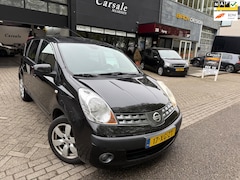 Nissan Note - 1.6 Acenta