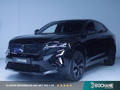 Renault Rafale - 1.2 E-Tech full hybrid 200 esprit Alpine Rafale 1.2 E-Tech Hybrid 200 esprit Alpine Camera