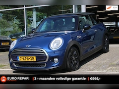 MINI Cooper - 1.5 First Born Edition NAVI LED NL-AUTO NAP