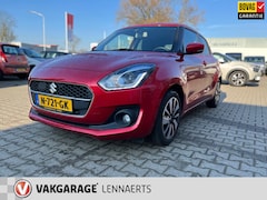 Suzuki Swift - 1.0 Stijl Smart Hybrid